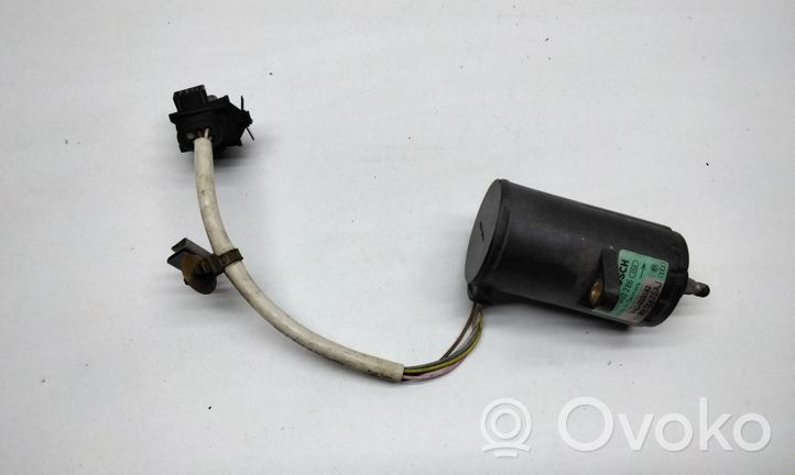 Audi A6 S6 C5 4B Sensore posizionamento del pedale dell’acceleratore 028907475AJ