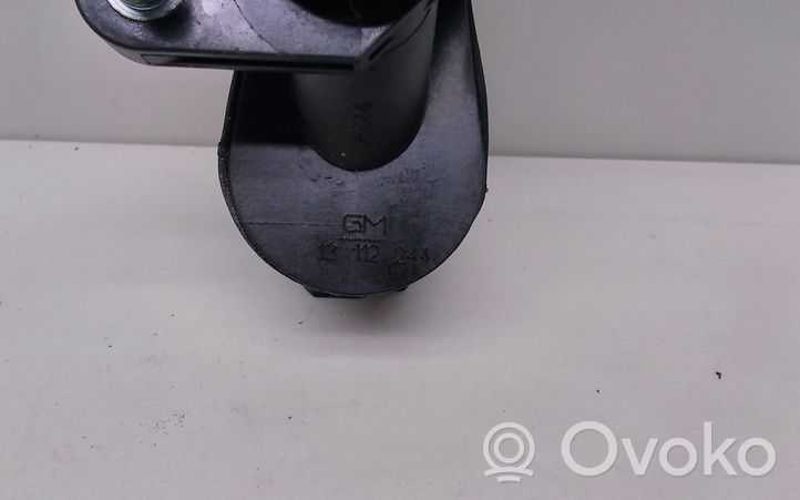 Opel Meriva A Clutch slave cylinder 13112244
