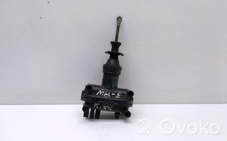 Mercedes-Benz E W124 Central locking motor 