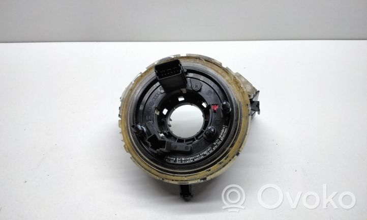 Audi A8 S8 D3 4E Bague collectrice/contacteur tournant airbag (bague SRS) 4E0907129J