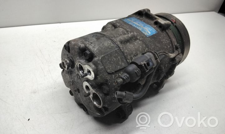 Seat Alhambra (Mk1) Compressore aria condizionata (A/C) (pompa) 7M3820803A