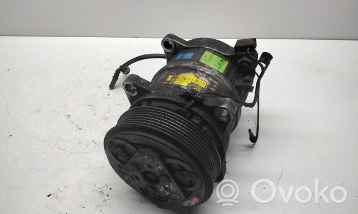 Volvo 850 Air conditioning (A/C) compressor (pump) 9171437