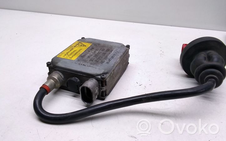 Audi A6 S6 C5 4B Module de ballast de phare Xenon 5DV00776005