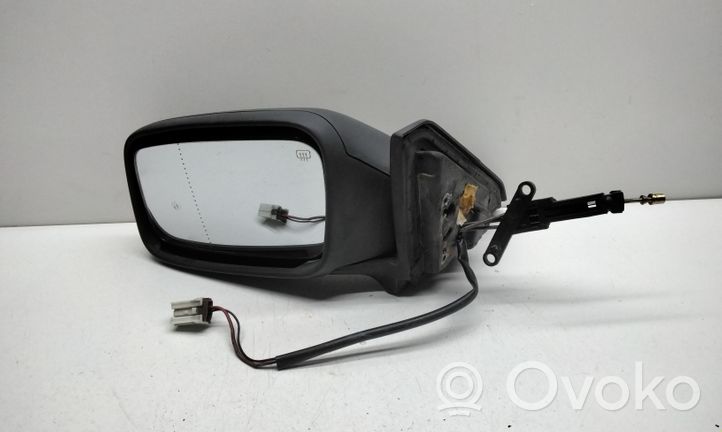 Volvo S40, V40 Manual wing mirror E10117373