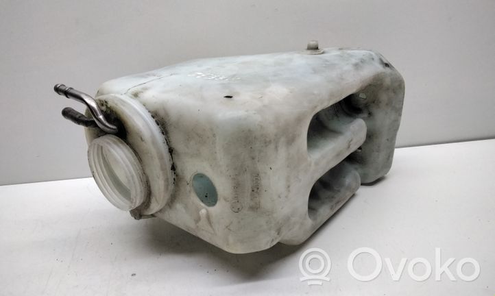 Mercedes-Benz E W124 Windshield washer fluid reservoir/tank 1248690720