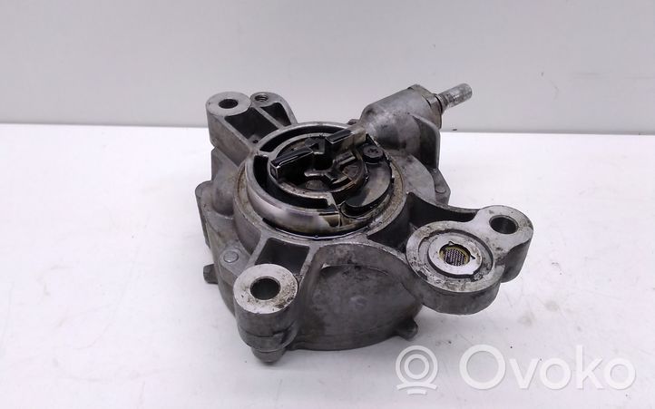 Volvo V50 Vacuum pump D1651B