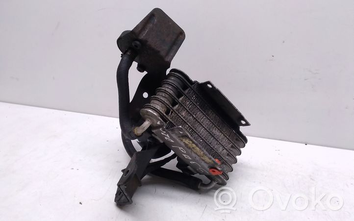 BMW 3 E46 Radiatore del carburatore (radiatore) 9623000