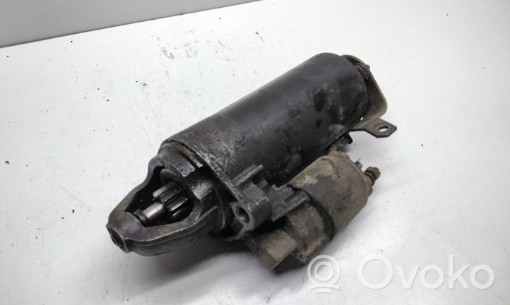 Audi A8 S8 D2 4D Motorino d’avviamento 077911023E