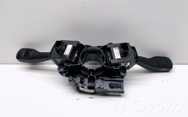 BMW X3 E83 Leva/interruttore dell’indicatore di direzione e tergicristallo 8377488