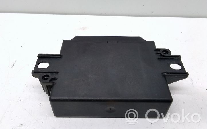 Audi A4 S4 B6 8E 8H Unité de commande, module PDC aide au stationnement 8E0919283A