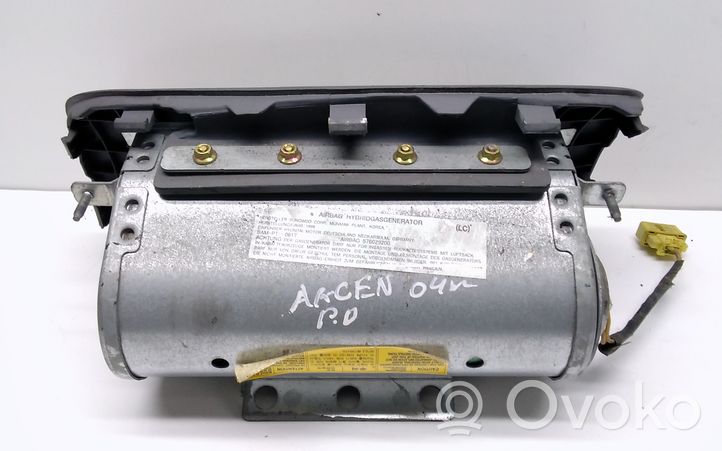 Hyundai Accent Passenger airbag 576029200