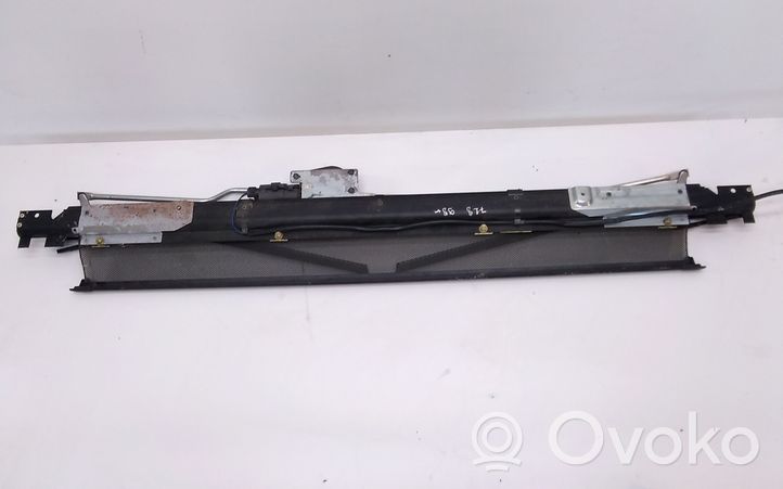 BMW 7 E38 Tendina parasole elettrica finestrino posteriore 8156220