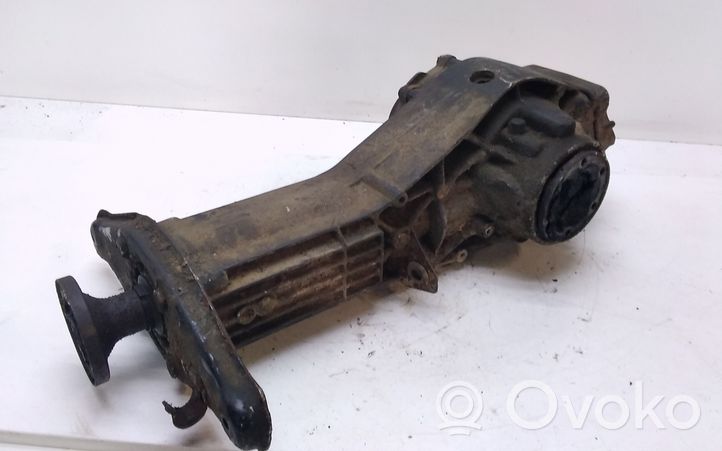 Audi A6 S6 C4 4A Rear differential 