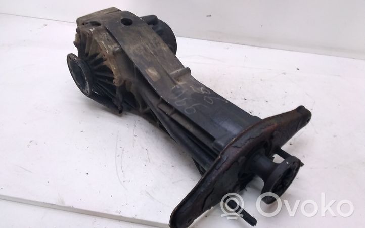 Audi A6 S6 C4 4A Rear differential 