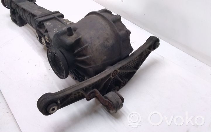 Audi A4 S4 B5 8D Mechanizm różnicowy tylny / Dyferencjał 