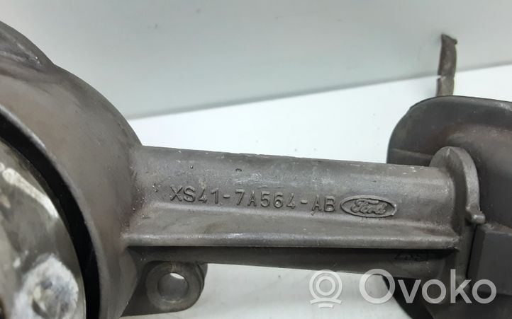 Ford Focus Łożysko oporowe sprzęgła / Wyciskowe XS417A564