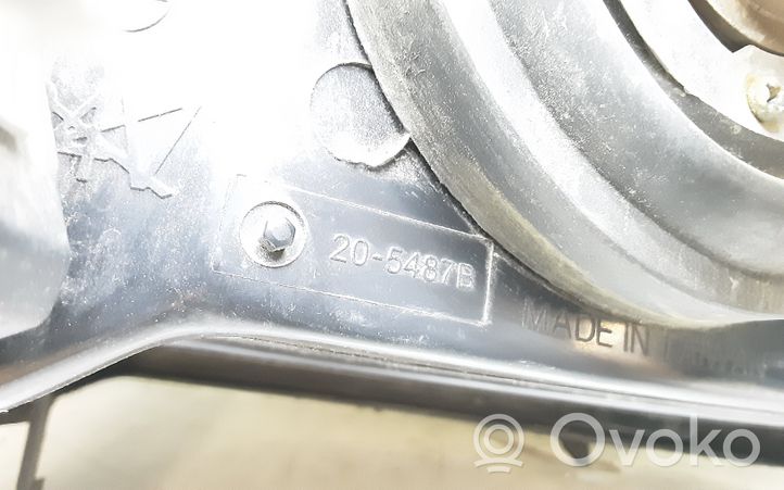 Opel Astra G Priekinis žibintas 205487B