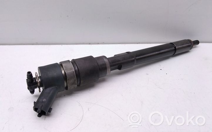 Opel Antara Fuel injector 0986435153