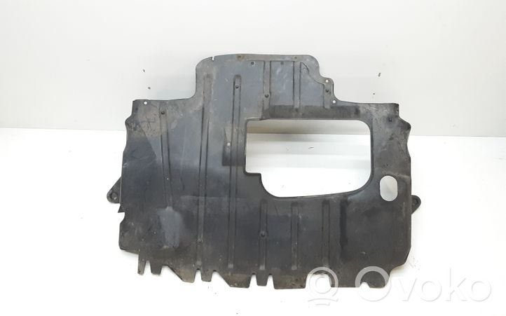 Volkswagen Golf III Engine splash shield/under tray 1H0825235L