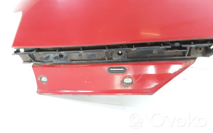 Opel Calibra Fender 