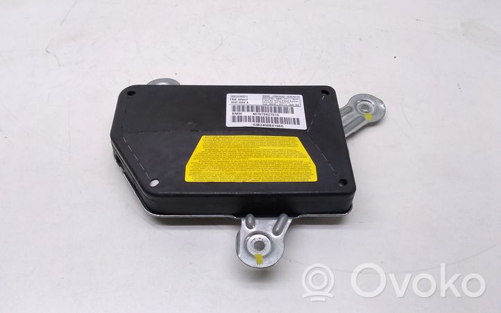 BMW X5 E53 Airbag portiera posteriore 30355594A