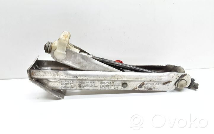 Audi 80 90 B3 Lift Jack 443011031A