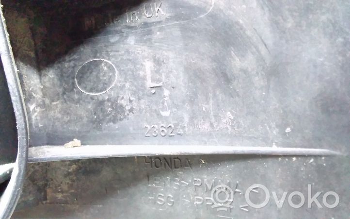 Honda Accord Luci posteriori 236241