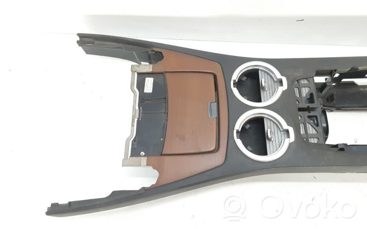 BMW 7 E65 E66 Console centrale 7051565