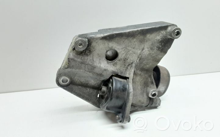 BMW 3 E46 Air conditioning tensioner 2247388