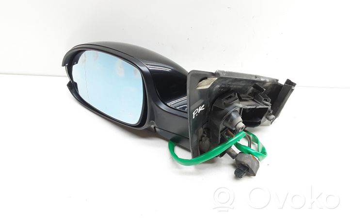 Citroen C5 Specchietto retrovisore elettrico portiera anteriore E20104014