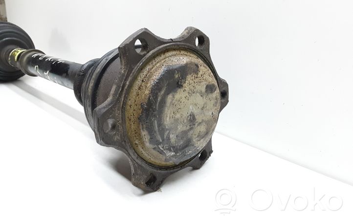 Audi A8 S8 D2 4D Semiasse anteriore 