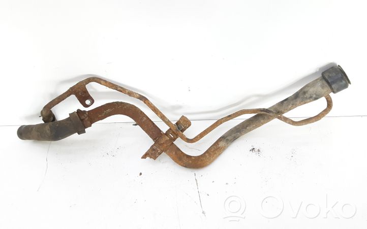 Toyota RAV 4 (XA20) Fuel tank filler neck pipe 