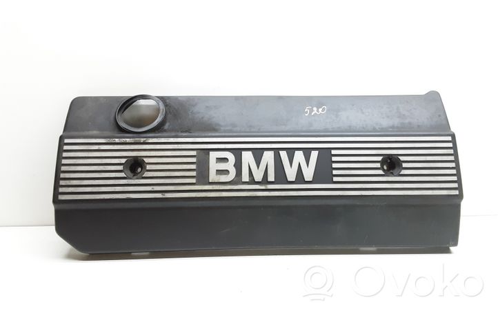 BMW 5 E34 Cubierta del motor (embellecedor) 1738173
