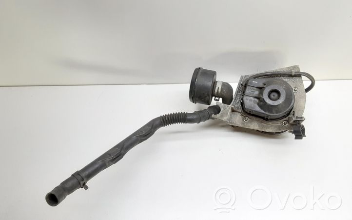 Opel Tigra A Secondary air pump 90531962