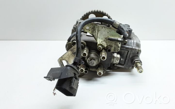 Volkswagen PASSAT B5 Hochdruckpumpe 028130115A