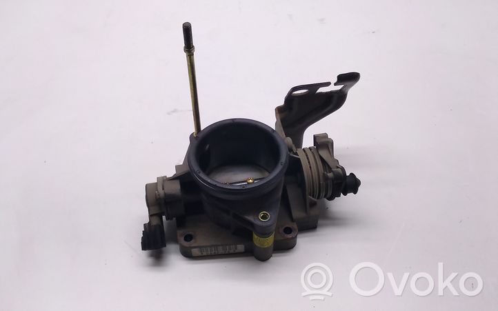 Ford Mondeo MK II Throttle valve 98BB9677AC