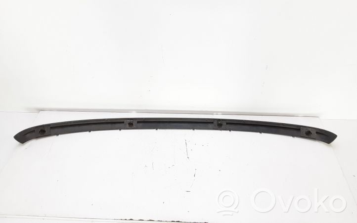 BMW 3 E46 Modanatura della barra di rivestimento del paraurti anteriore 8227570