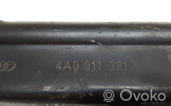 Audi 80 90 B3 Cric de levage 4A0011031