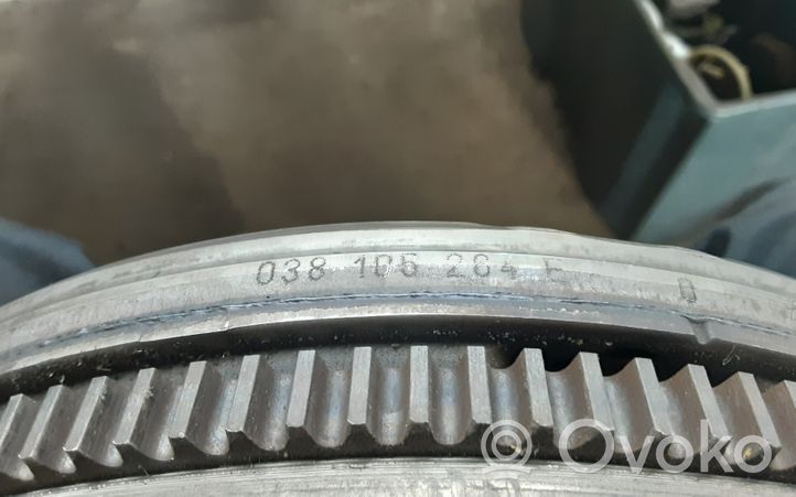 Audi A3 S3 8L Sprzęgło / Komplet 038105264E