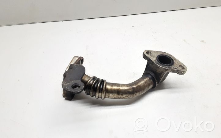 KIA Carnival EGR valve line/pipe/hose 