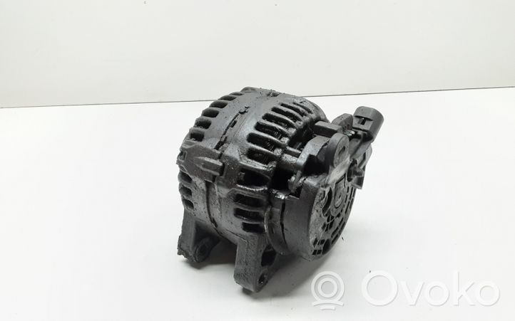 Citroen Berlingo Alternator 9646321880