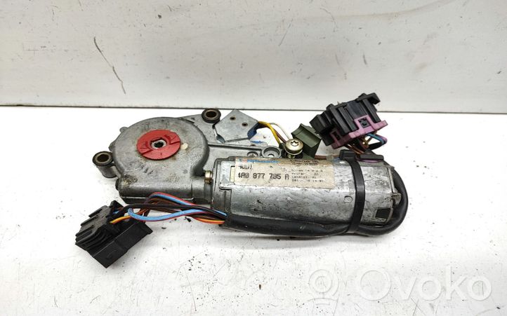 Audi A6 S6 C4 4A Motor/activador 4A0877795A