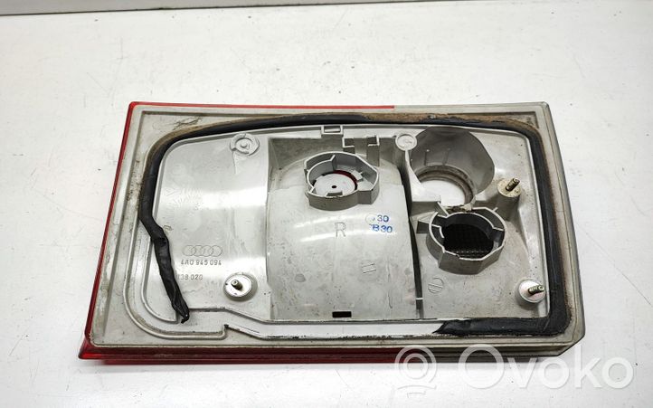 Audi A6 S6 C4 4A Luci posteriori del portellone del bagagliaio 4A0945094