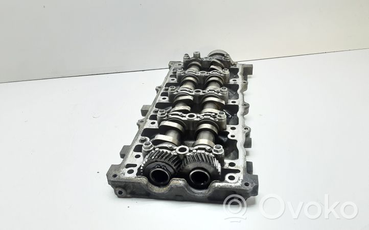 Opel Meriva A Camshaft 