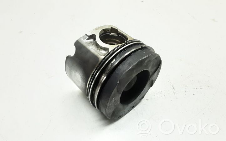 Opel Meriva A Piston 