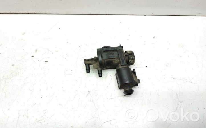 Audi A6 S6 C6 4F Vacuum valve 1J0906283C