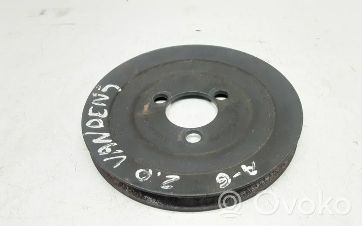 Audi 80 90 S2 B4 Puleggia pompa dell’acqua 050121031A