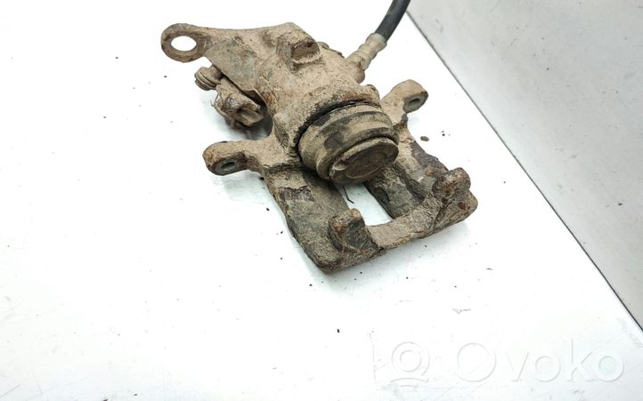 Audi A6 S6 C4 4A Pinza del freno posteriore 