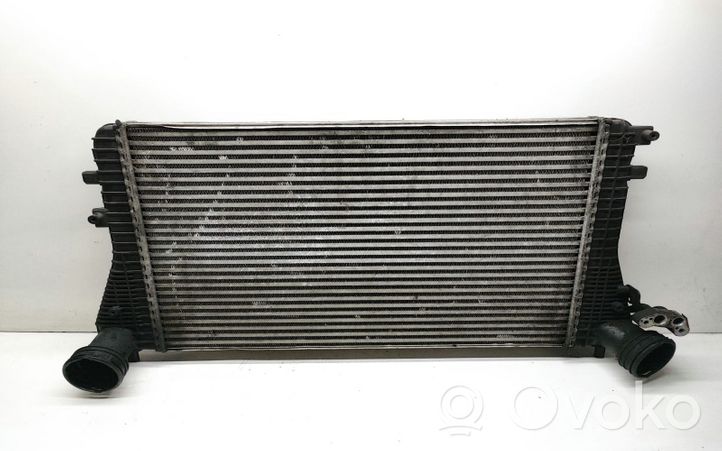 Volkswagen Jetta V Radiator set 1K0820411J