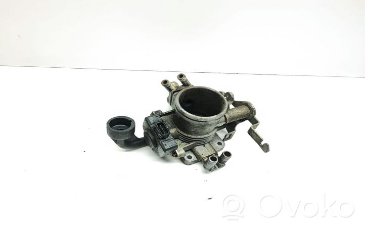 BMW 5 E34 Throttle valve 1716035